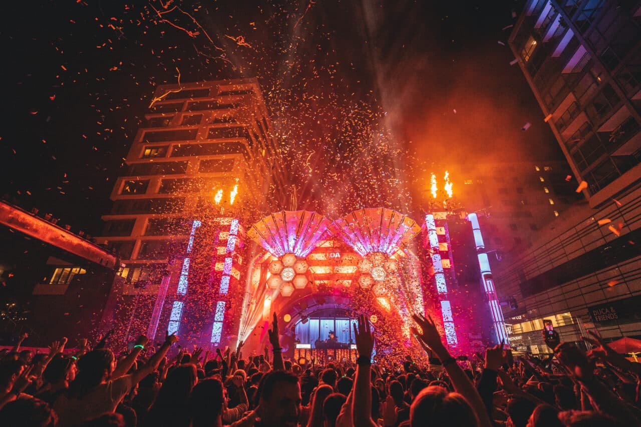 LOA Esch 2024 mit Will Sparks, Malaa & Co.: Das Festivalhighlight in Luxemburg Mag Germany