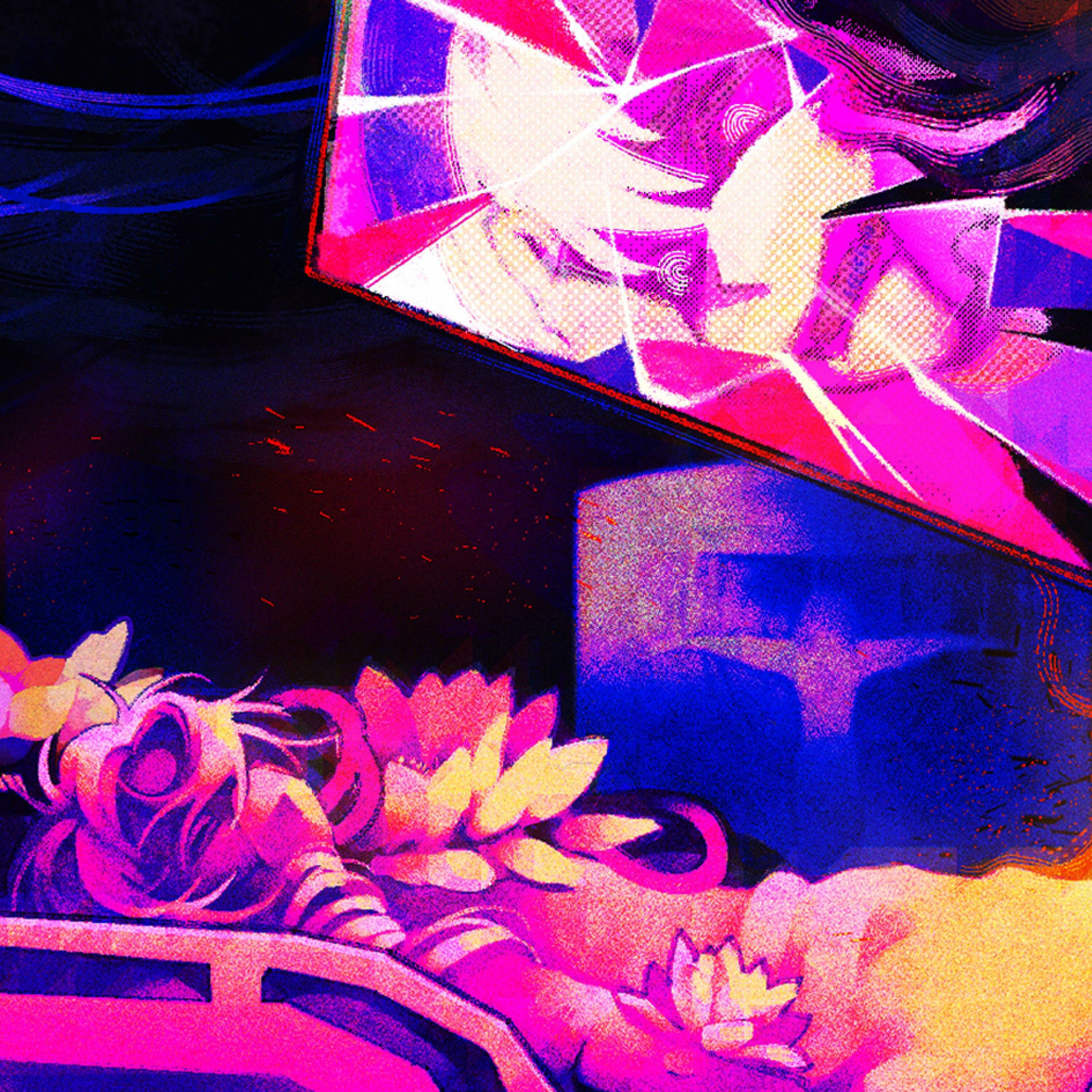 Vane Lily H.A.G. (feat. Apollo Kepler)