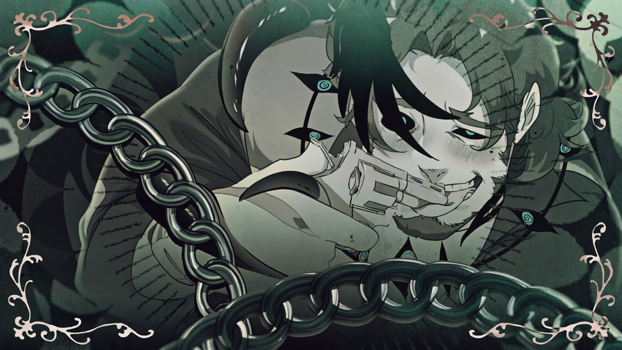 DEVIL KICKBACK ft. Frimomen