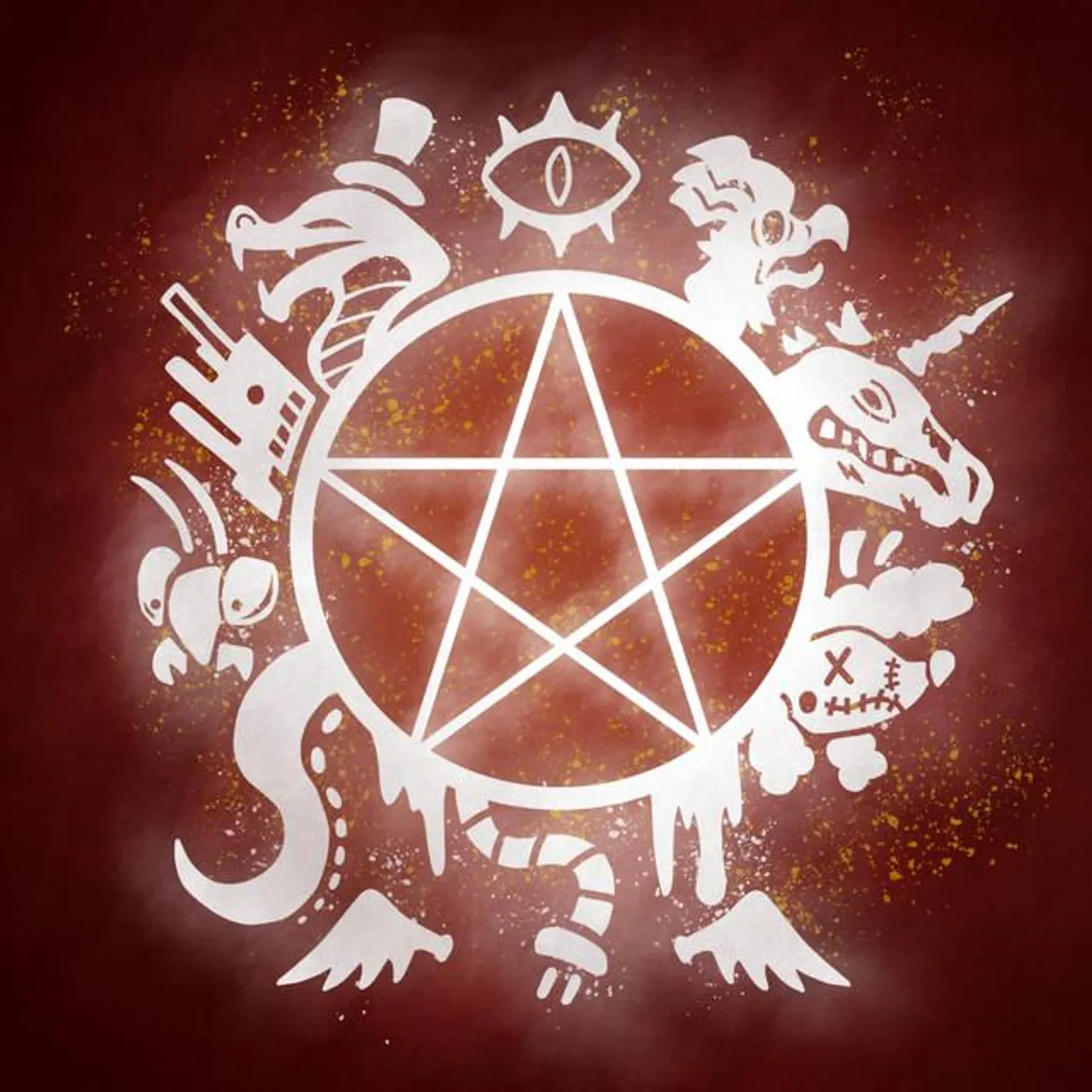 Vane Lily Store: Official Merch & Vinyl