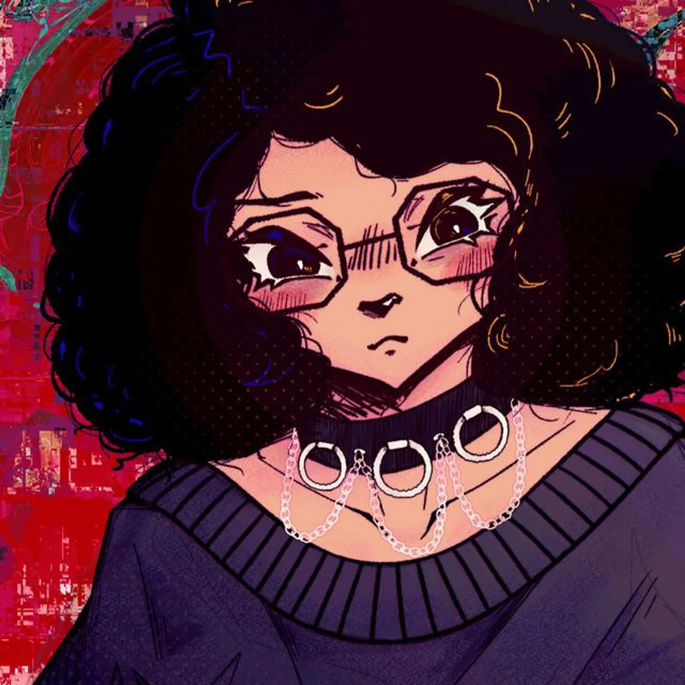 Vane Lily Store: Official Merch & Vinyl