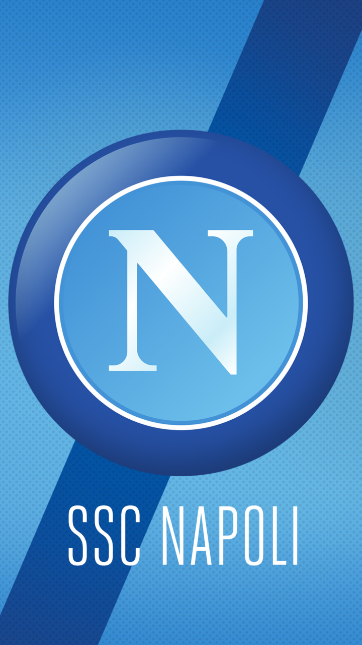 Phone wallpaper: S S C Napoli, Sports, Emblem, Soccer, Logo 1156981