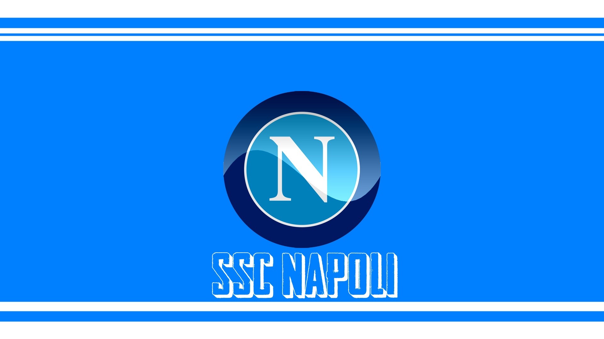 Napoli, Sports, Italy, Soccer Clubs, Soccer Wallpaper HD / Desktop and Mobile Background