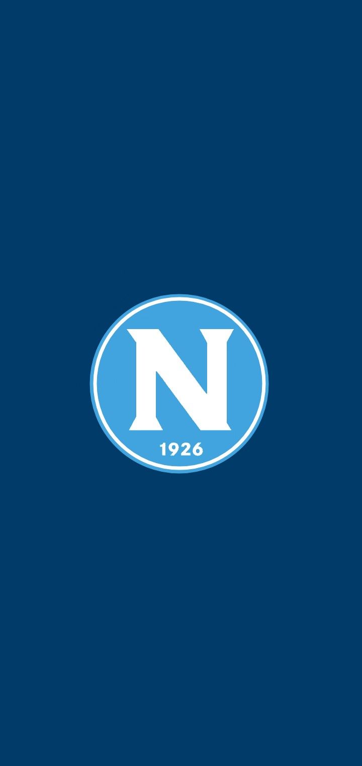 NAPOLI LOGO WALLPAPER 9