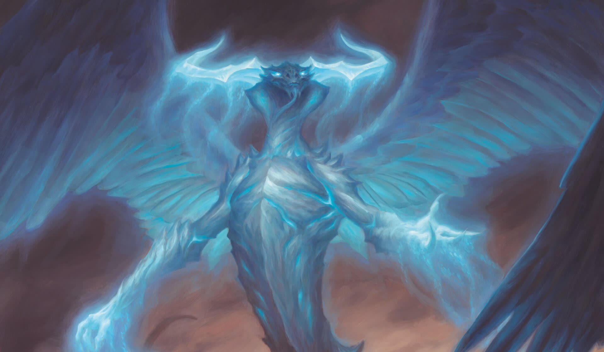 Ugin. Planeswalker. Magic: The Gathering