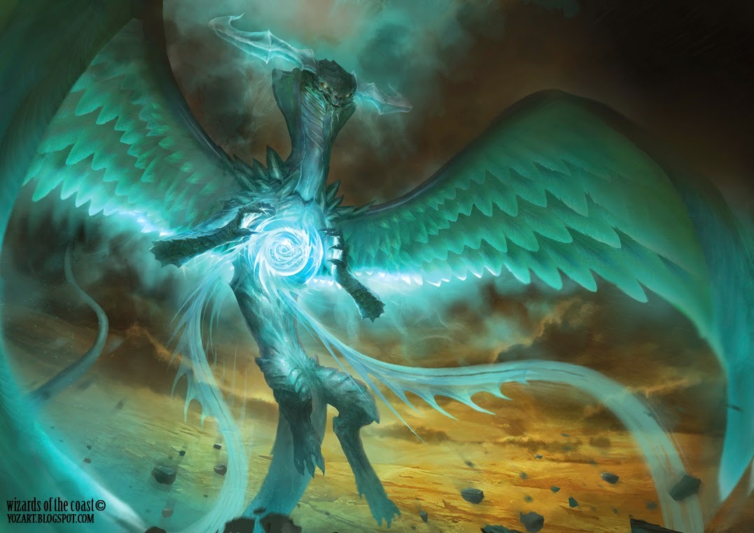 Dragons of Dominia