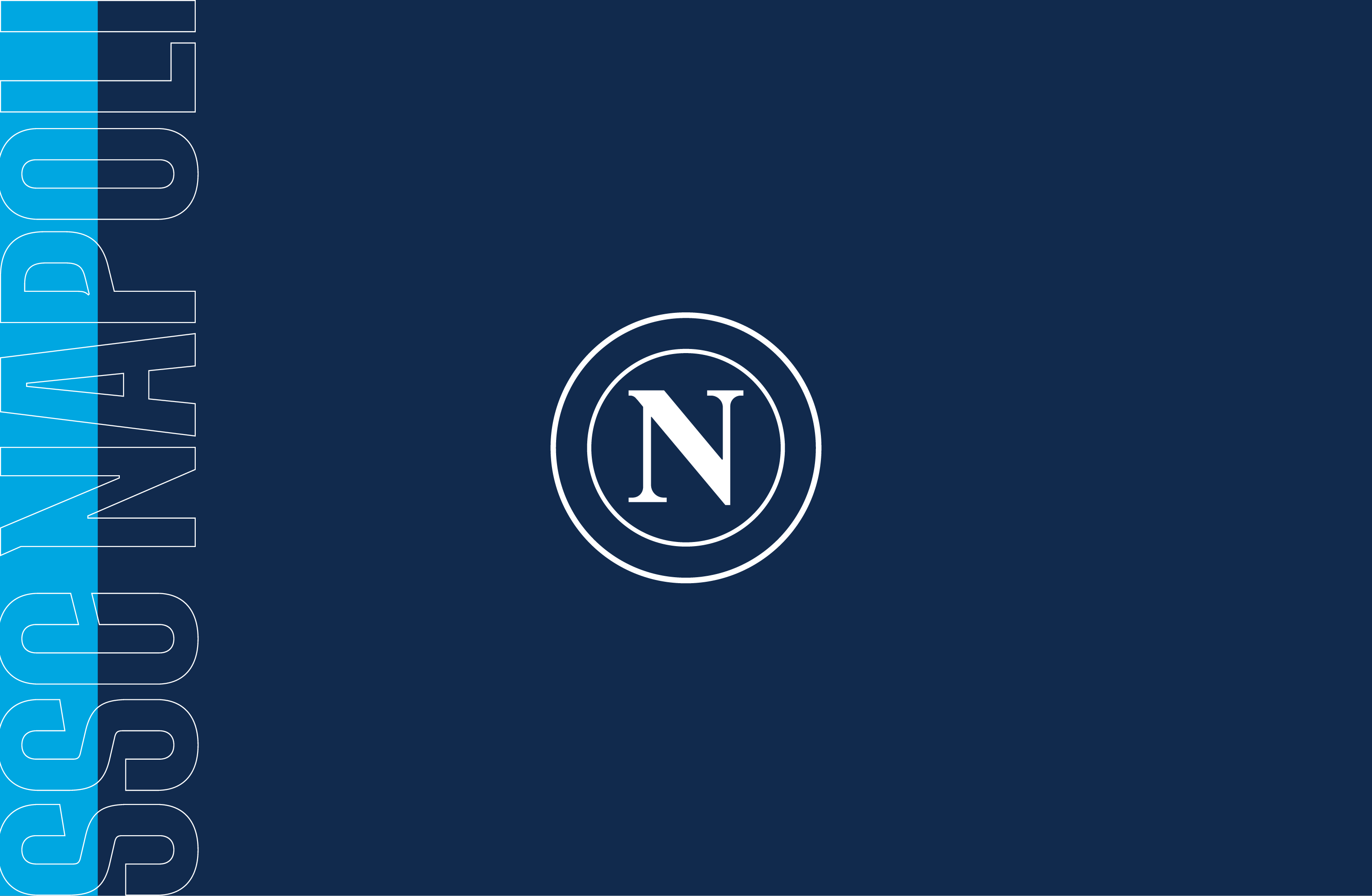 Official SSC Napoli Online Store