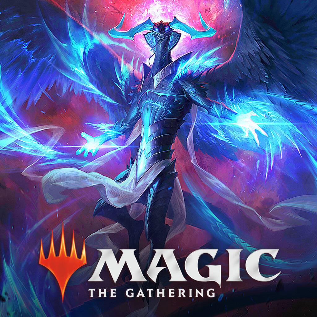 MTG: Ugin, Eye of The Storms Ver