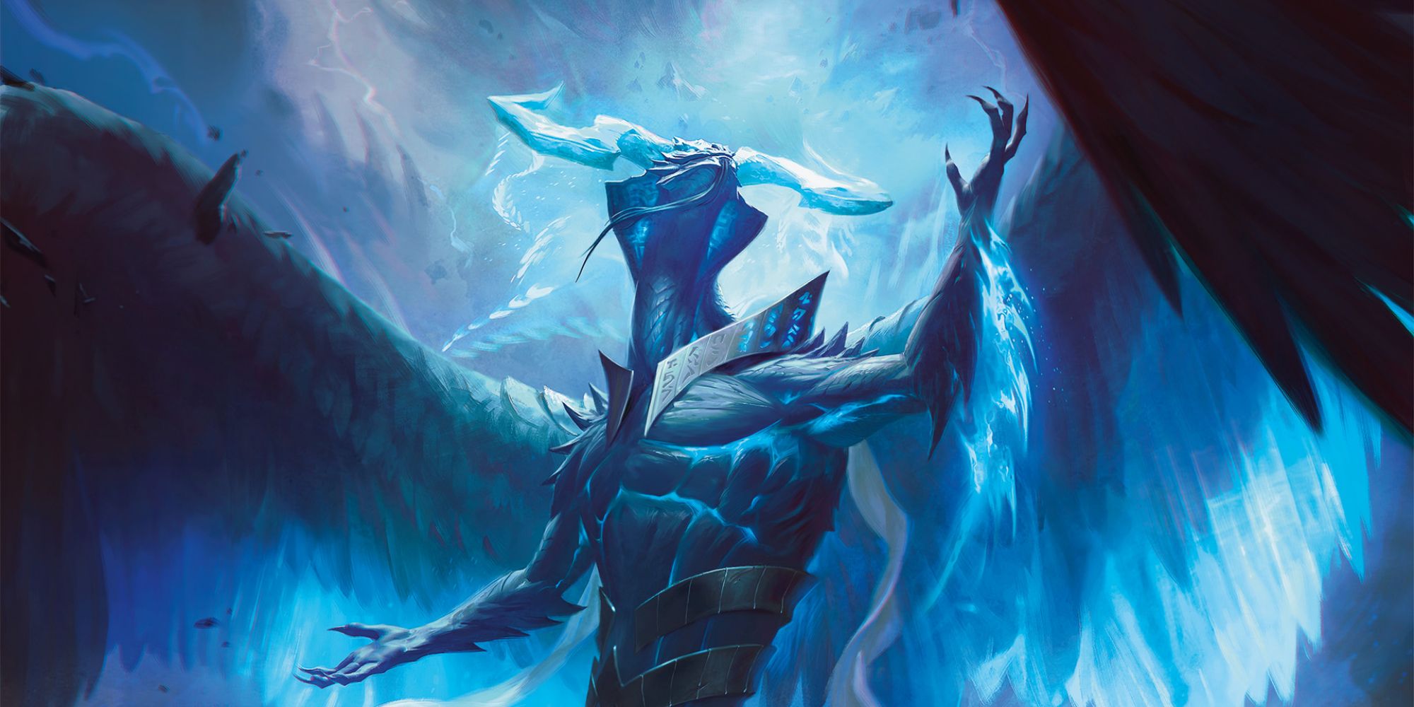 Magic: The Gathering Tarkir: Dragonstorm Date, Pricing, Sets, & Cards Info