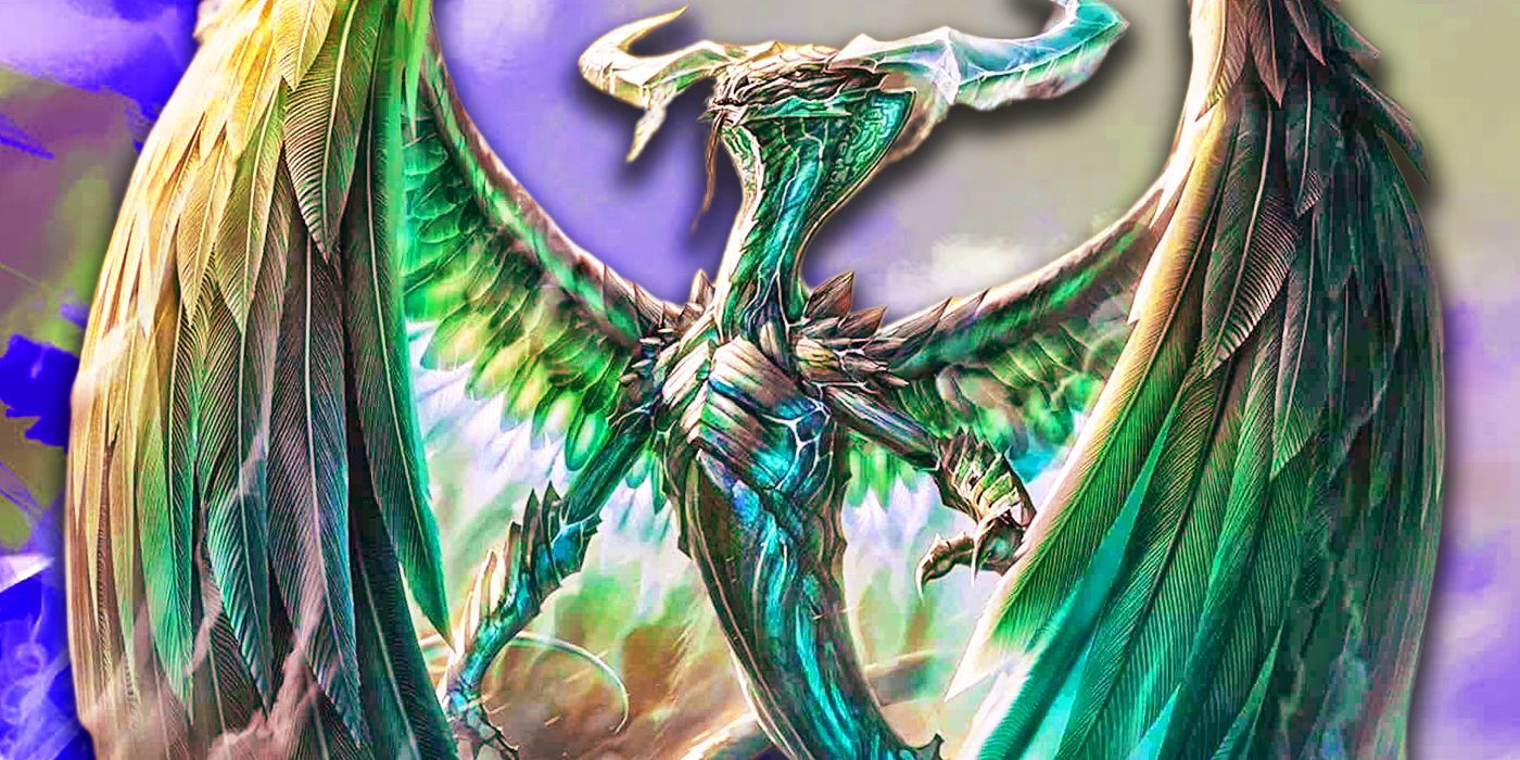 Magic: The Gathering Confirms The Origin Of A Fan Favorite Character
