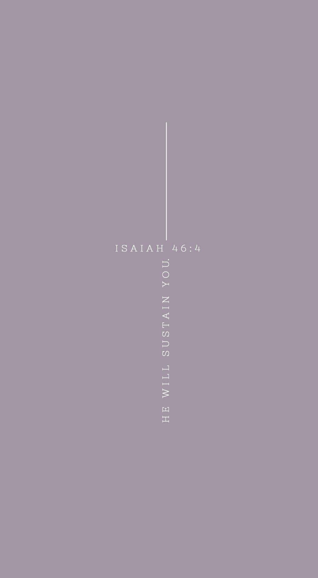 Download Explore the Bible with the Minimalist Bible Wallpaper