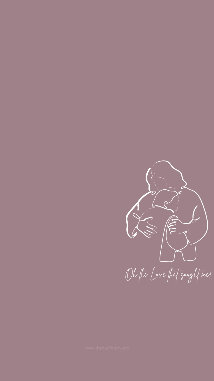 Aesthethic Discipleship Wallpaper Free Download