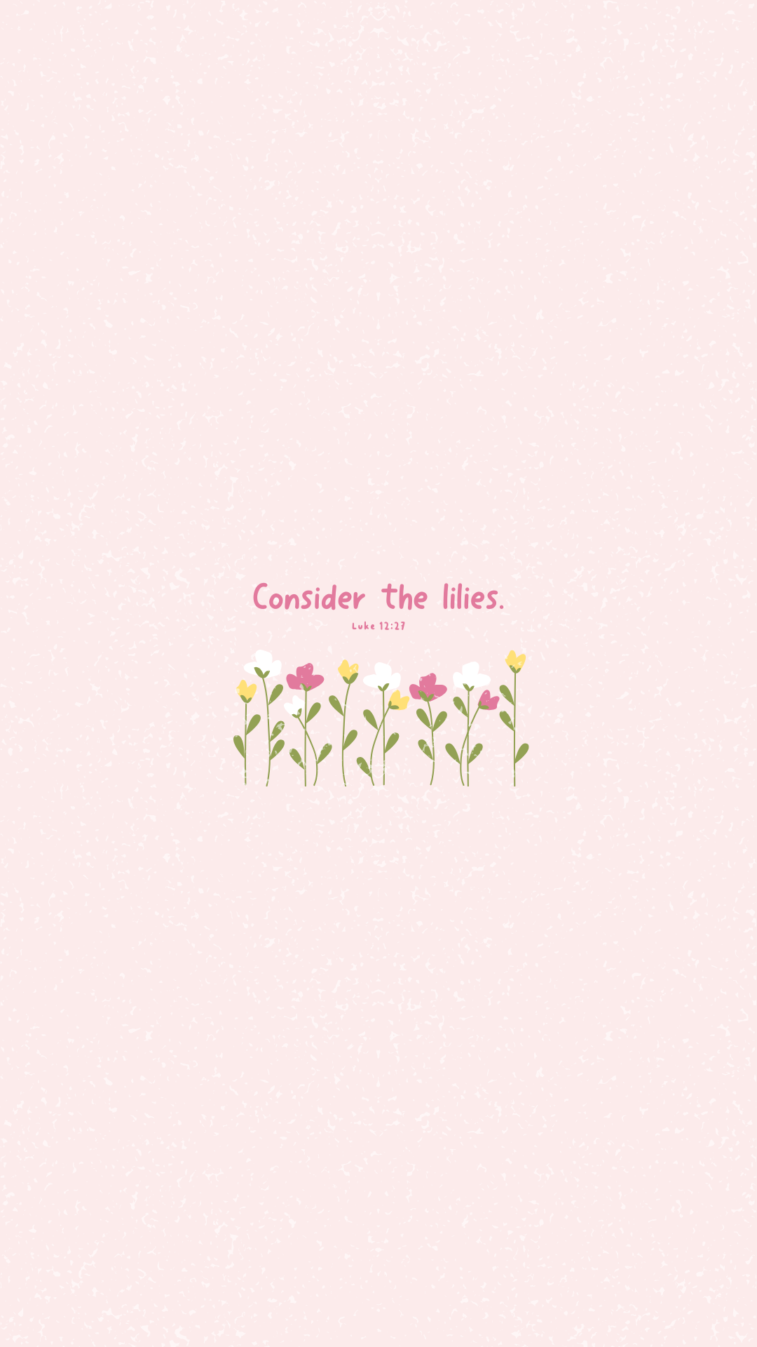 Free Bible Verse Wallpaper