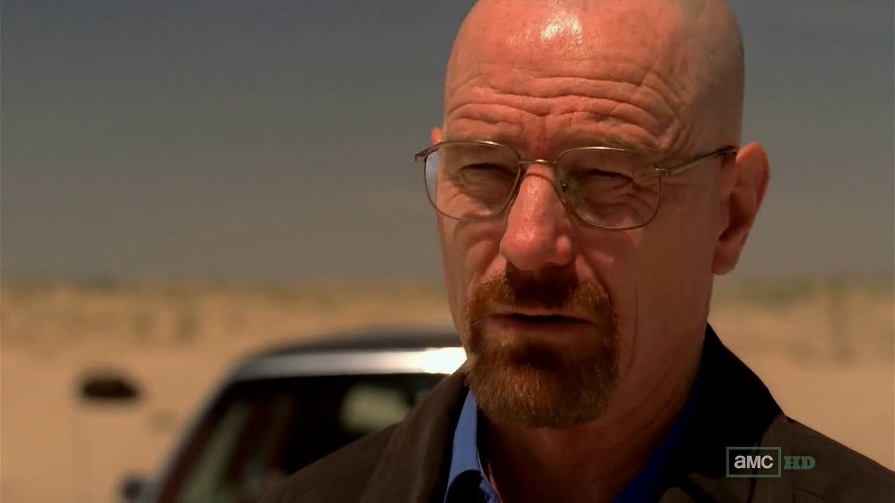 Breaking Bad Say My Name (TV Episode 2012)