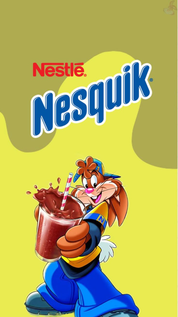 nesquik