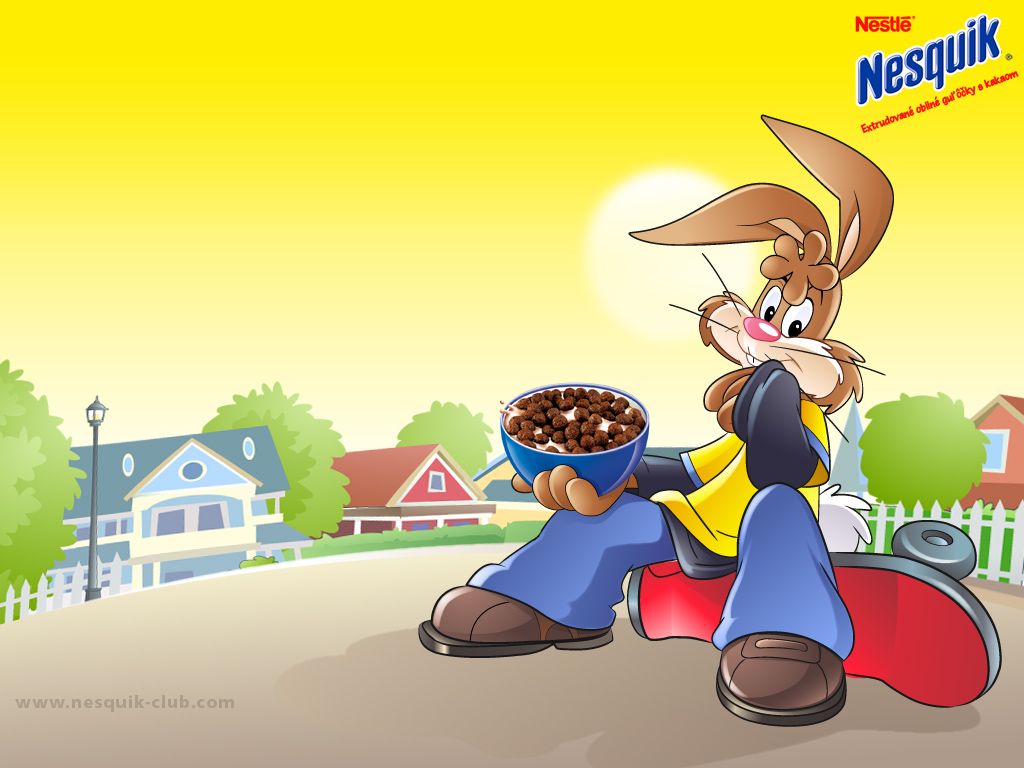 Nesquik