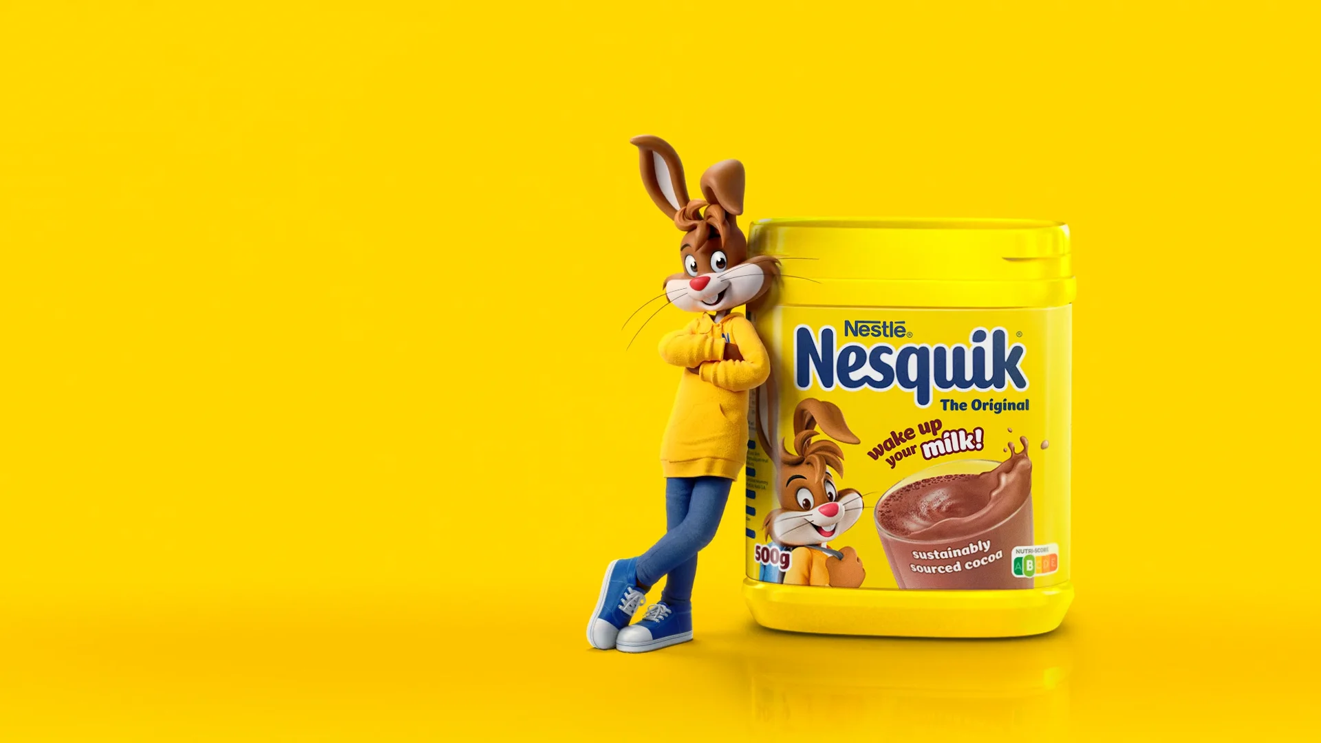 Nesquik