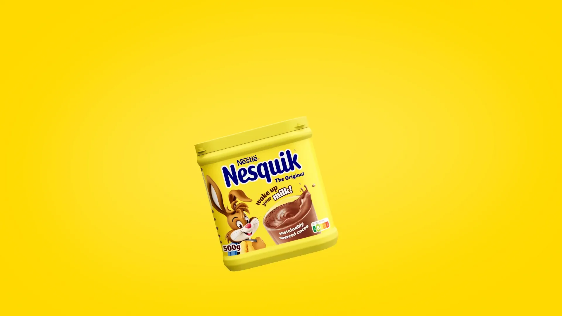 Nesquik 1