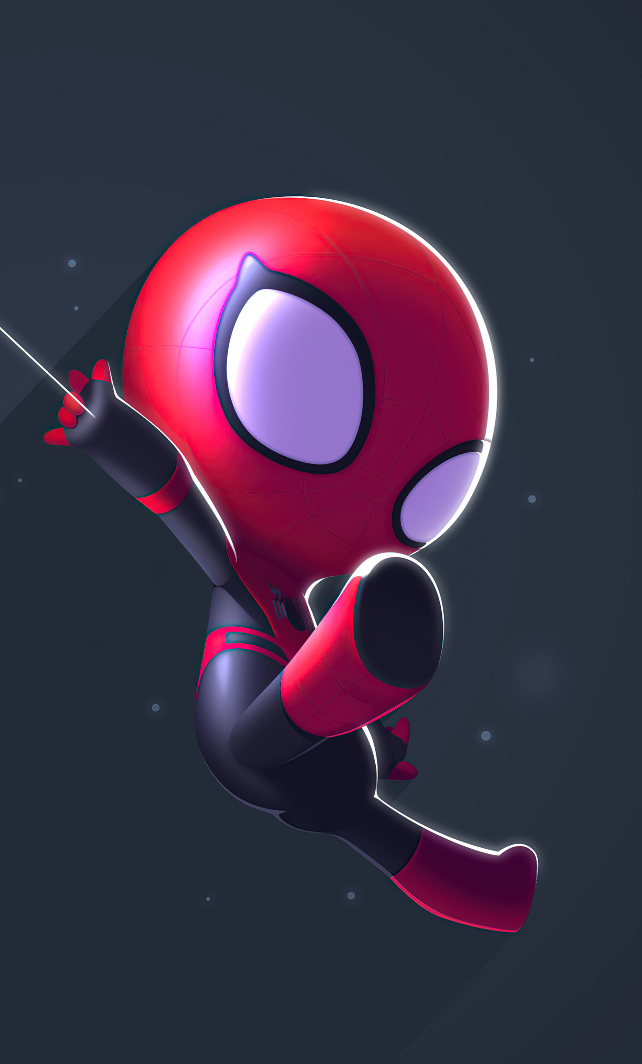 Spider Man Far From Home Doodle Art 4k iPhone , HD 4k Wallpaper, Image, Background, Photos and Picture