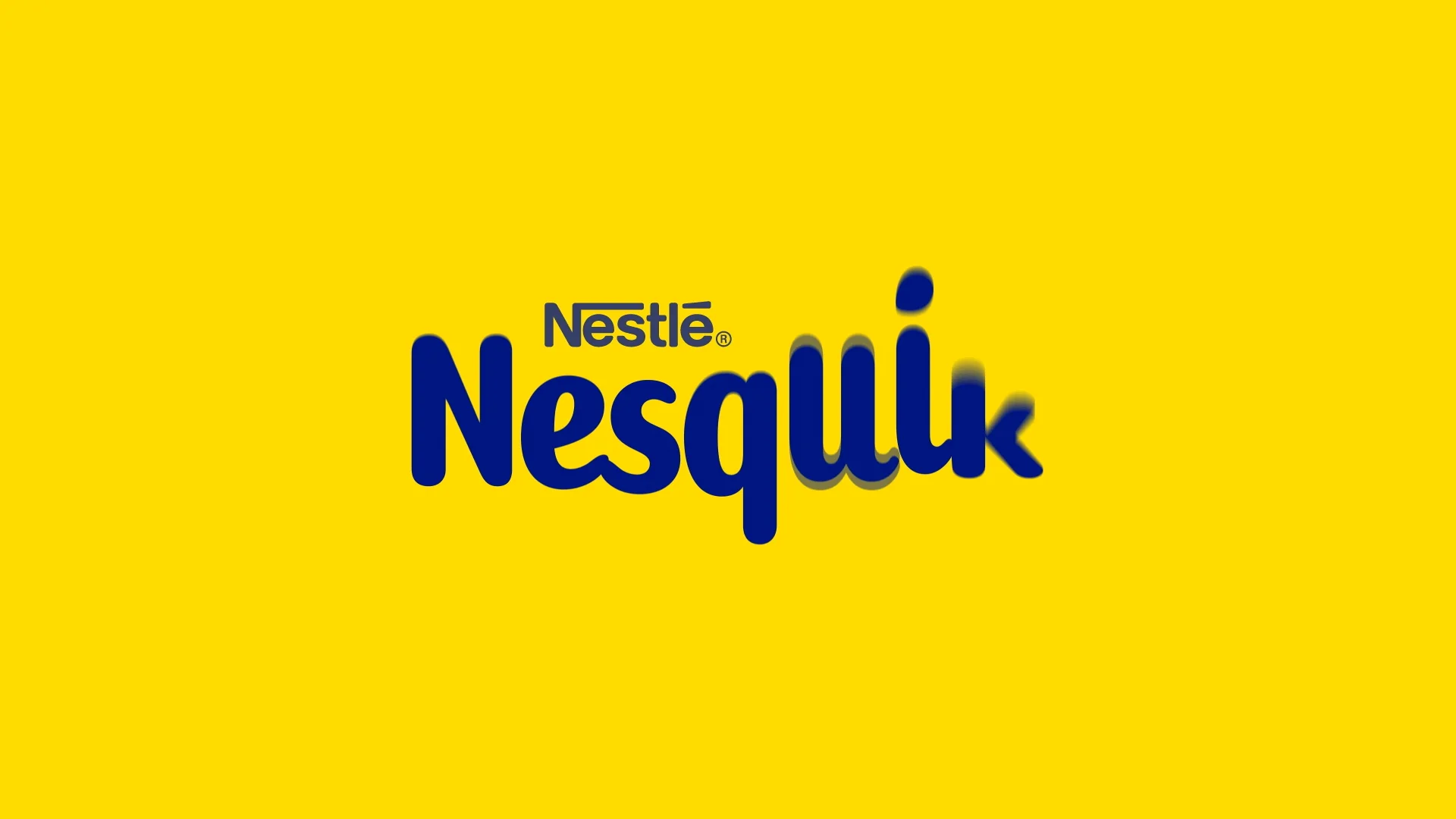 Nesquik 6