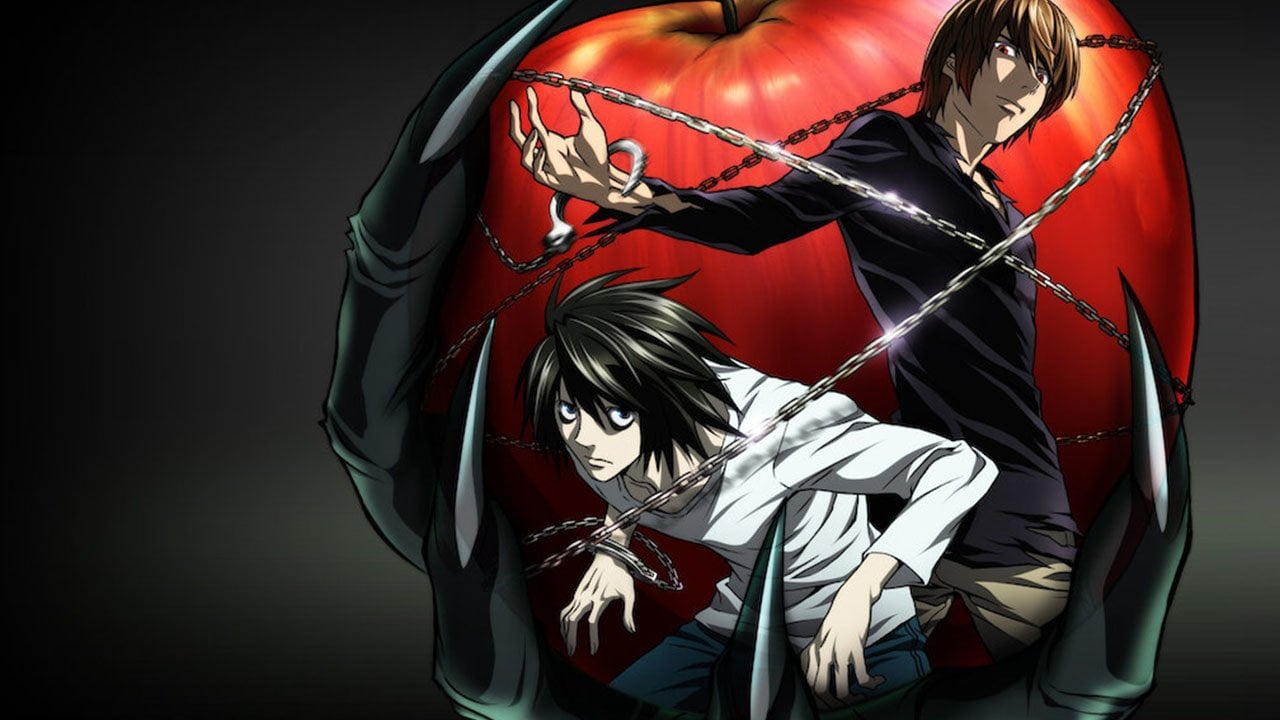 Death Note game rated for PS5, PS4 in Taiwan