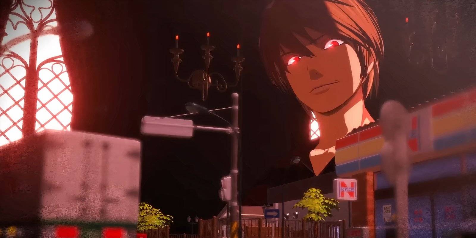 Death Note: Killer Within Review Enough Apples For This Shinigami