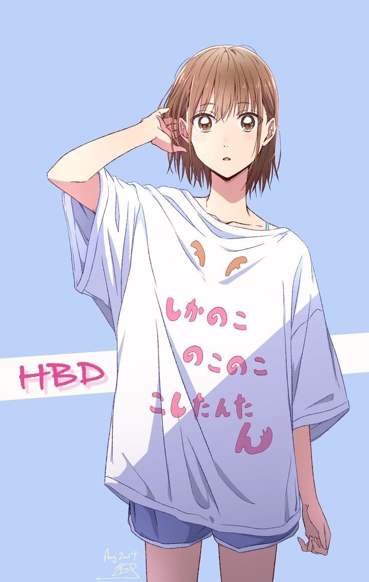 Chinatsu Kano