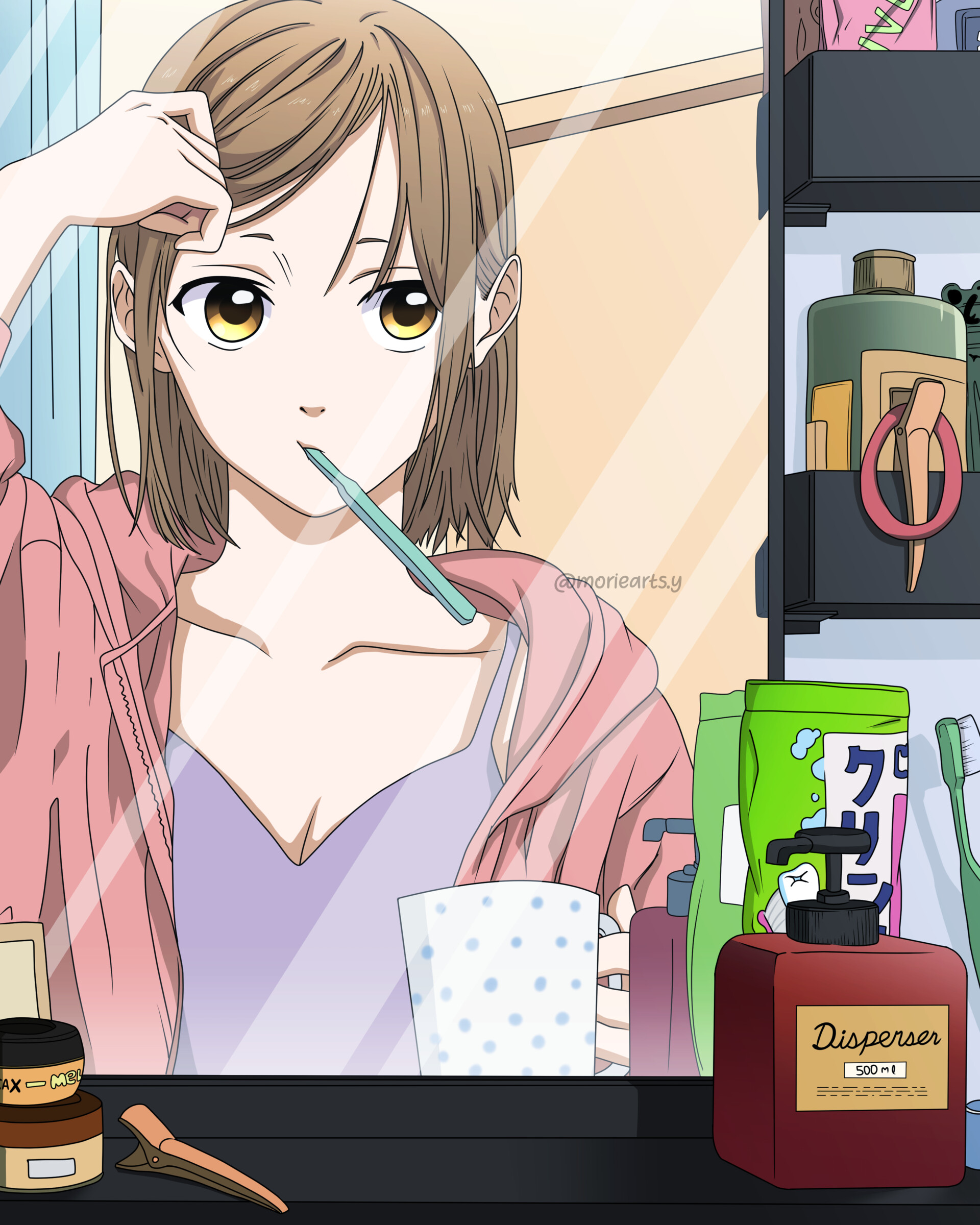 Chinatsu Kano
