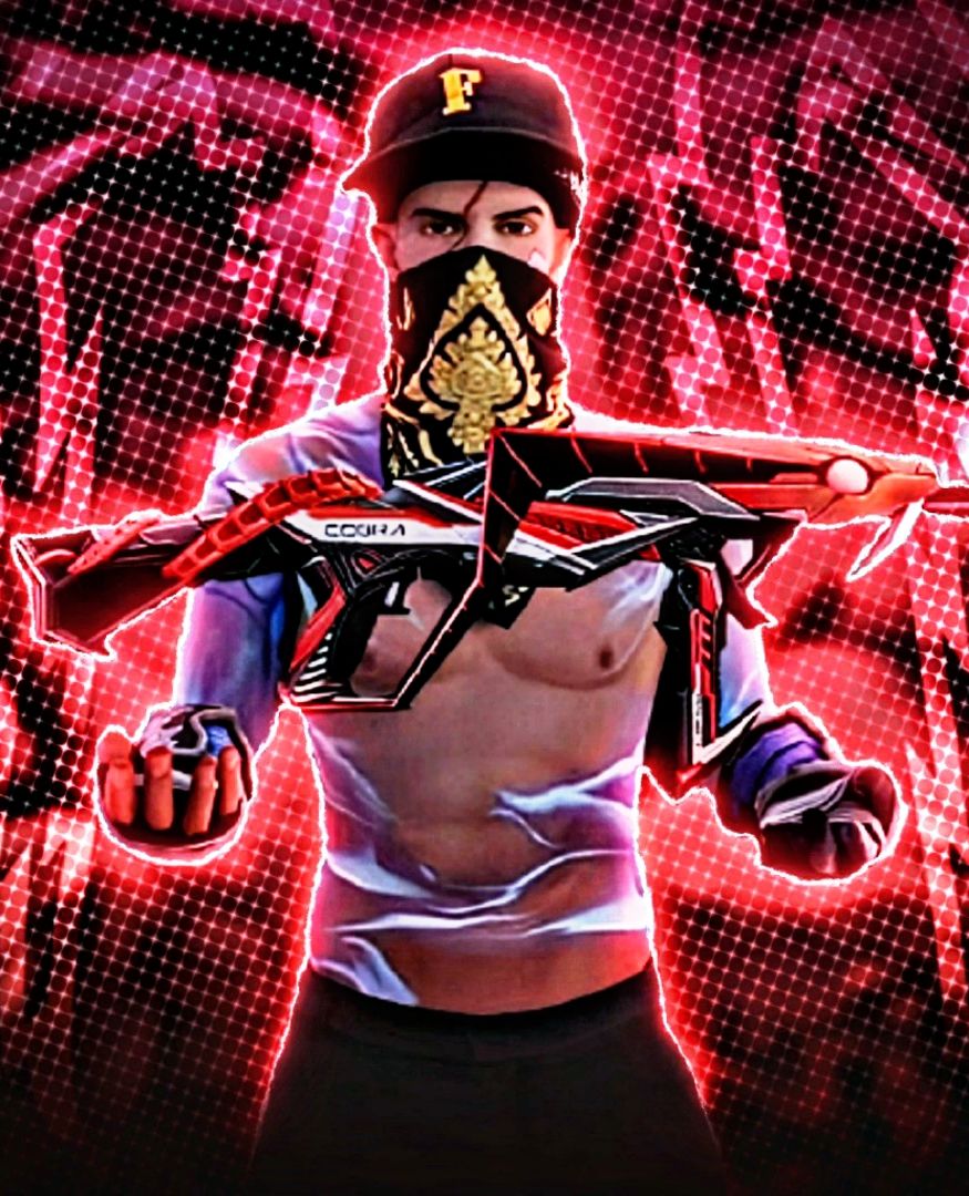 Free Fire Hip Hop Bundle Wallpapers - Wallpaper Cave, image size:875x1080