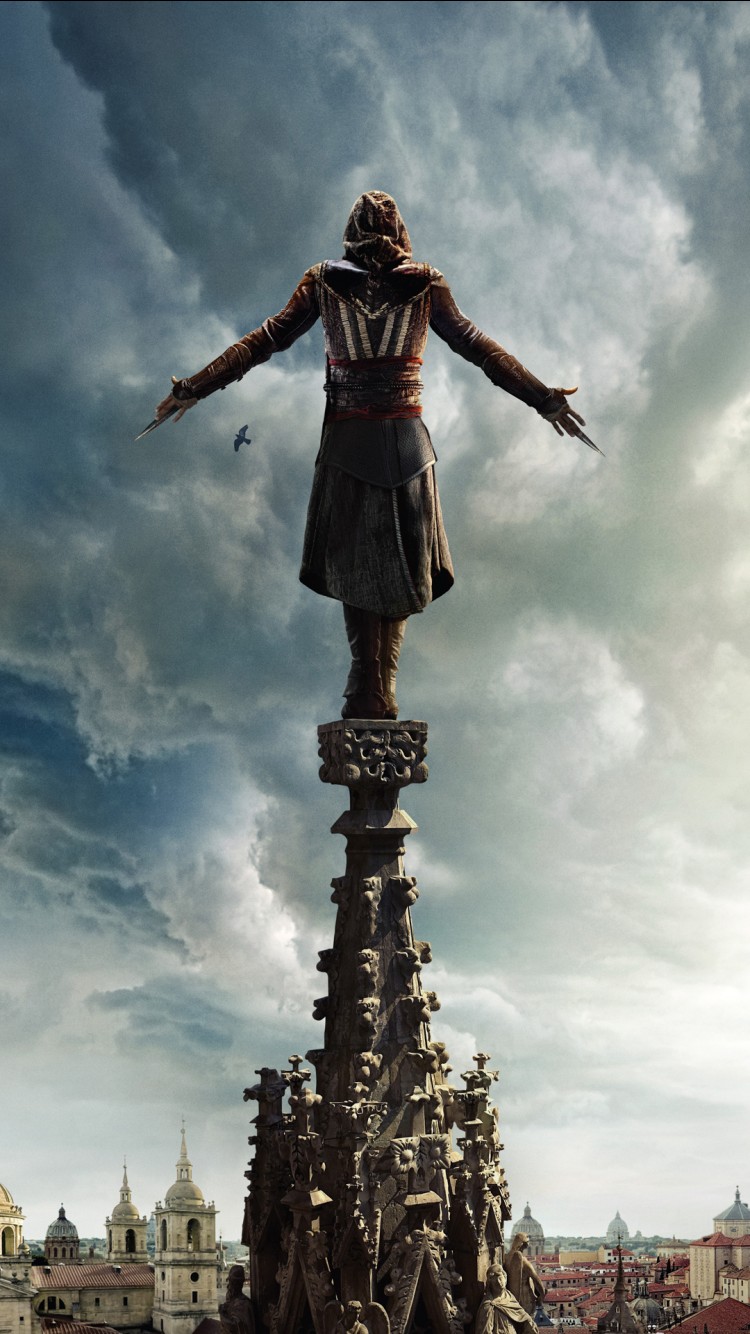 Assassin's Creed 2016 Wallpaper
