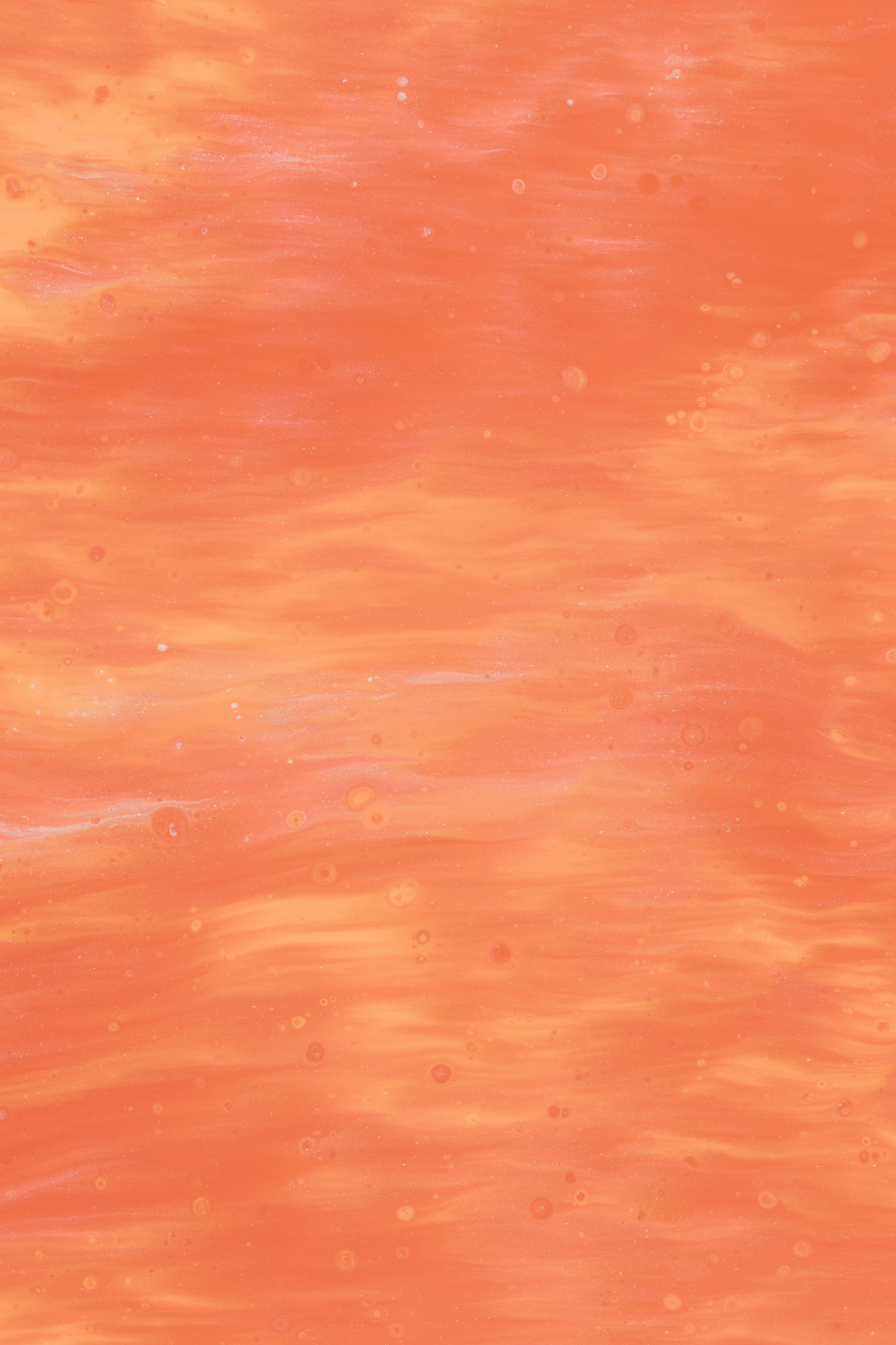 Orange Background Image: Free Image