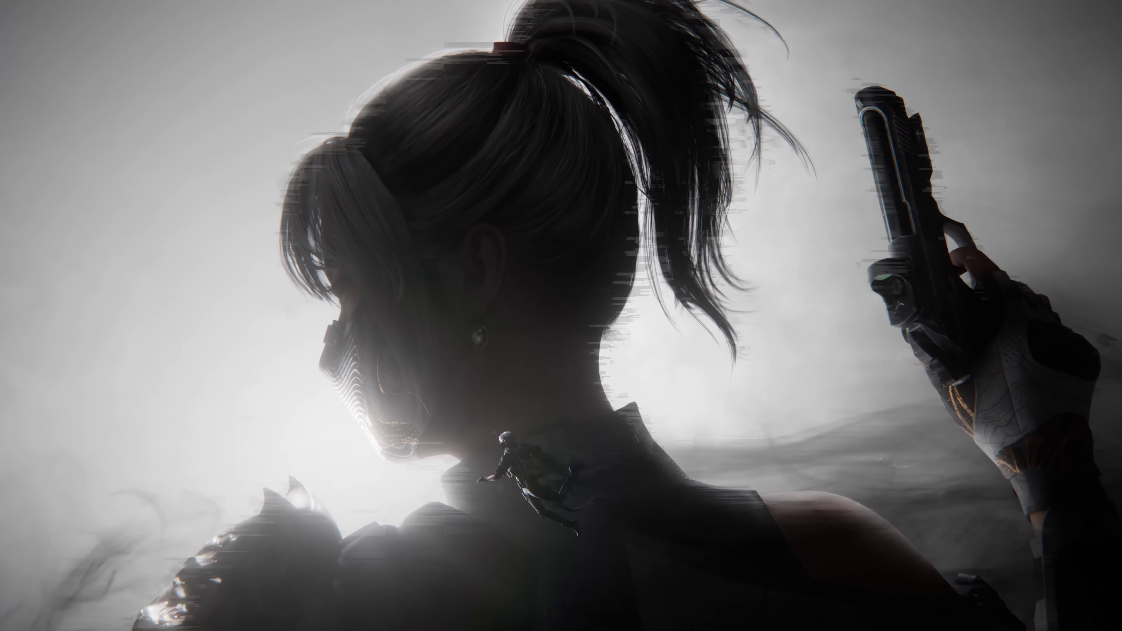 Mai Xiaowen, Hackclaw