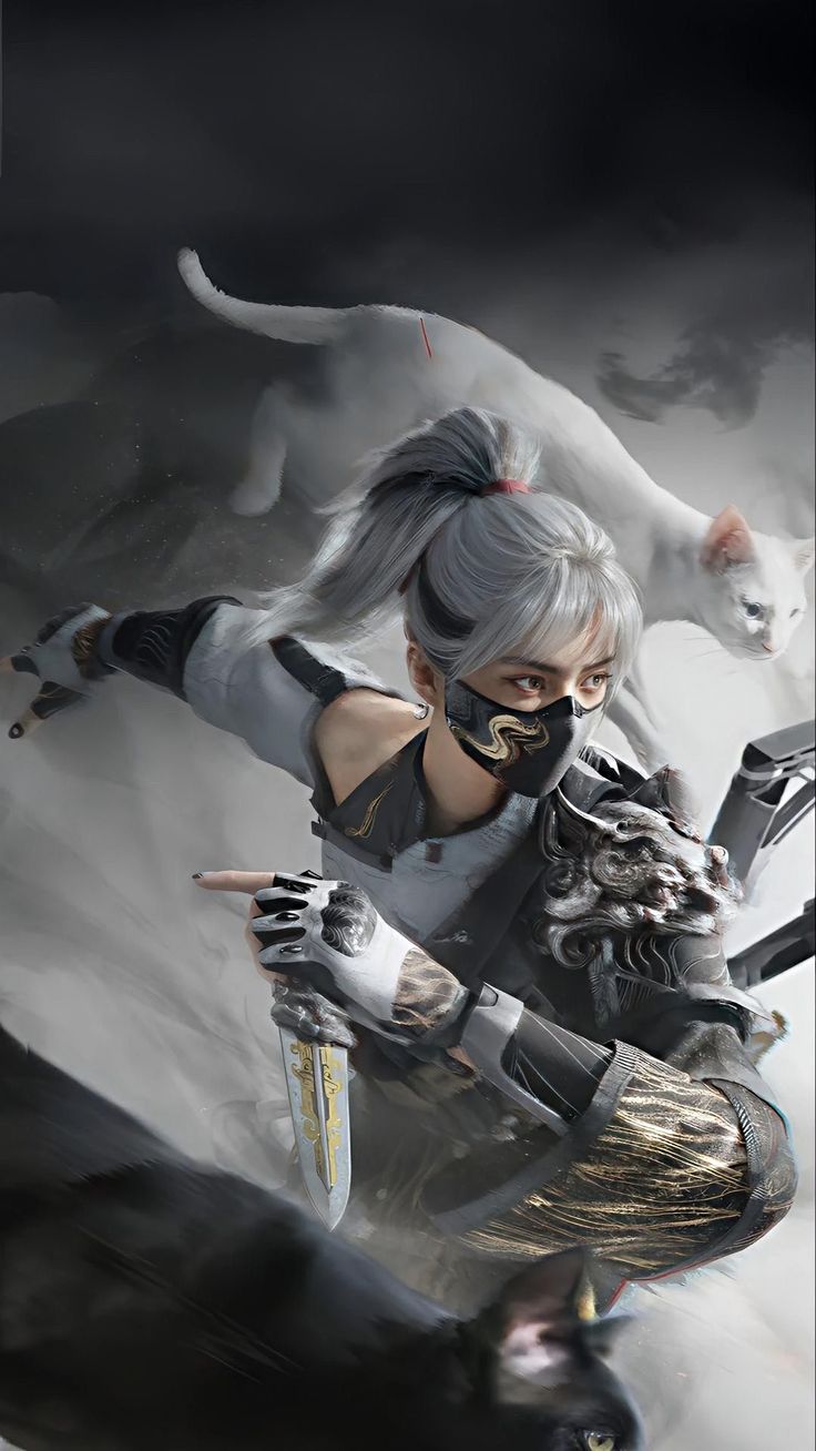 Delta Force HackClaw wallpaper