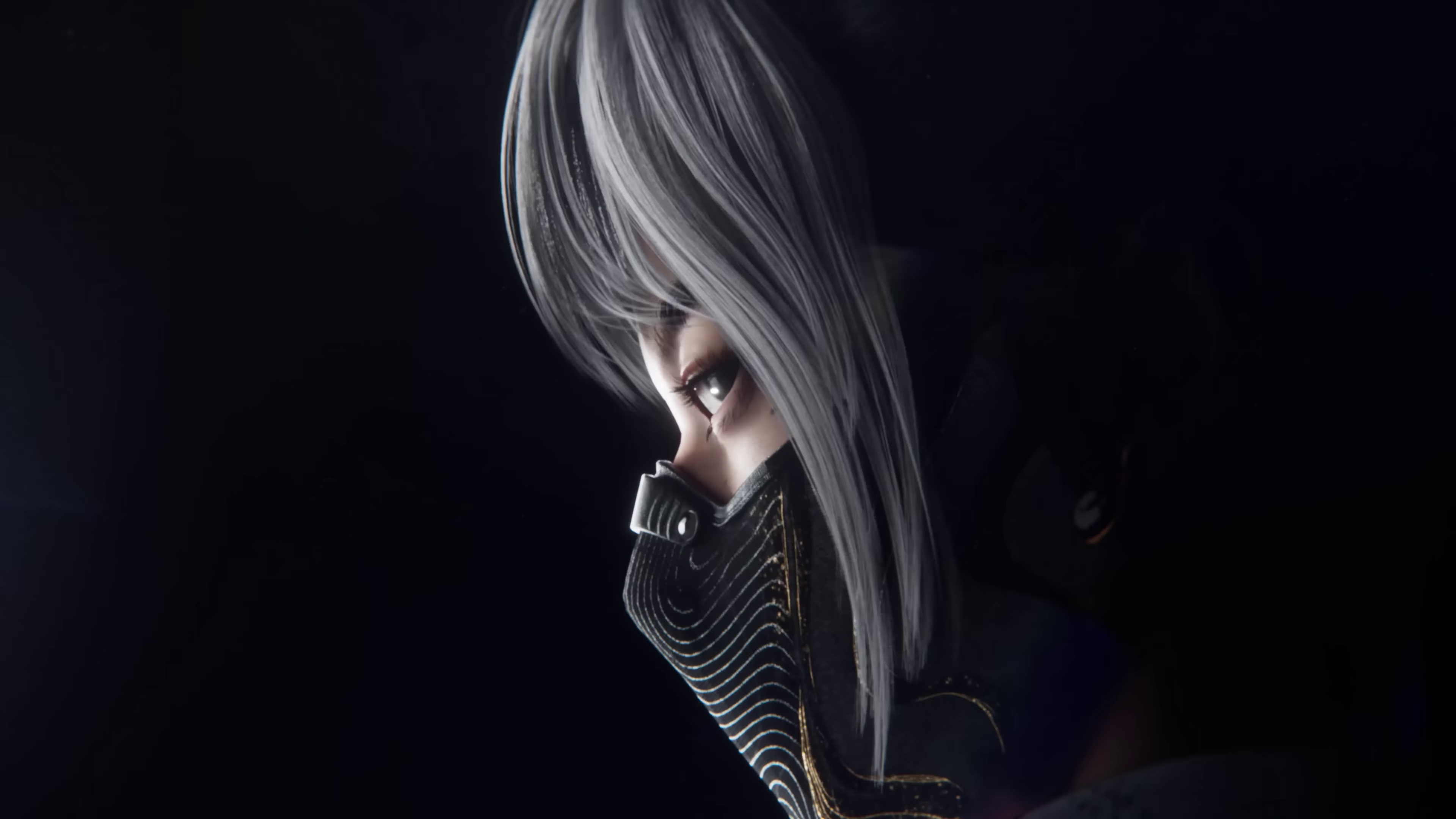 Mai Xiaowen, Hackclaw