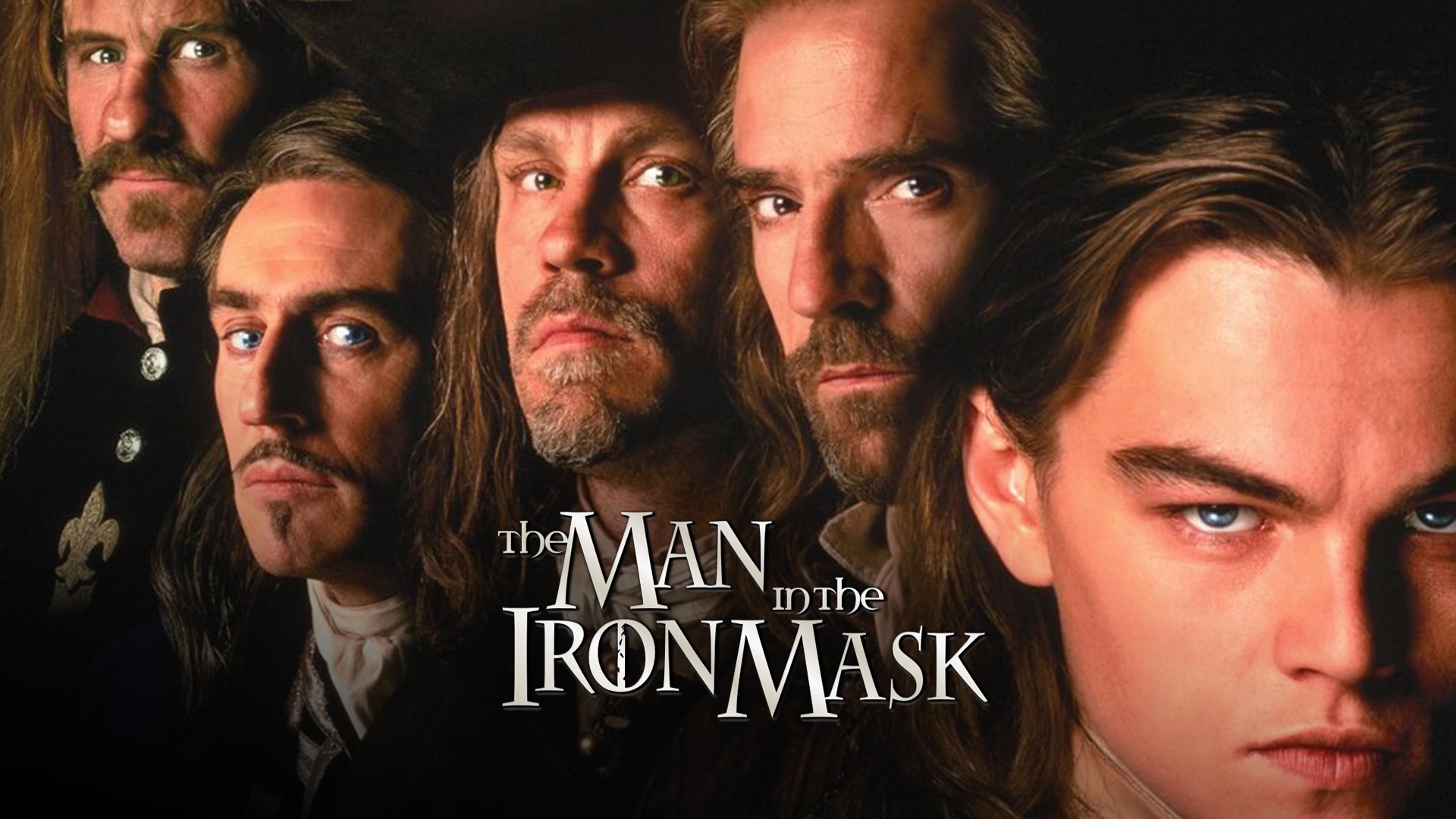 Stream The Man in the Iron Mask Online. Download and Watch HD Movies