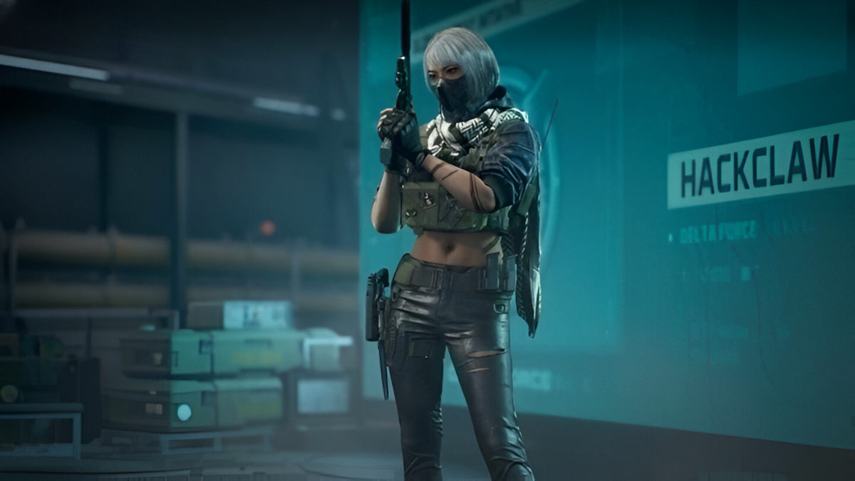 How to unlock Hackclaw in Delta Force Hawk Ops