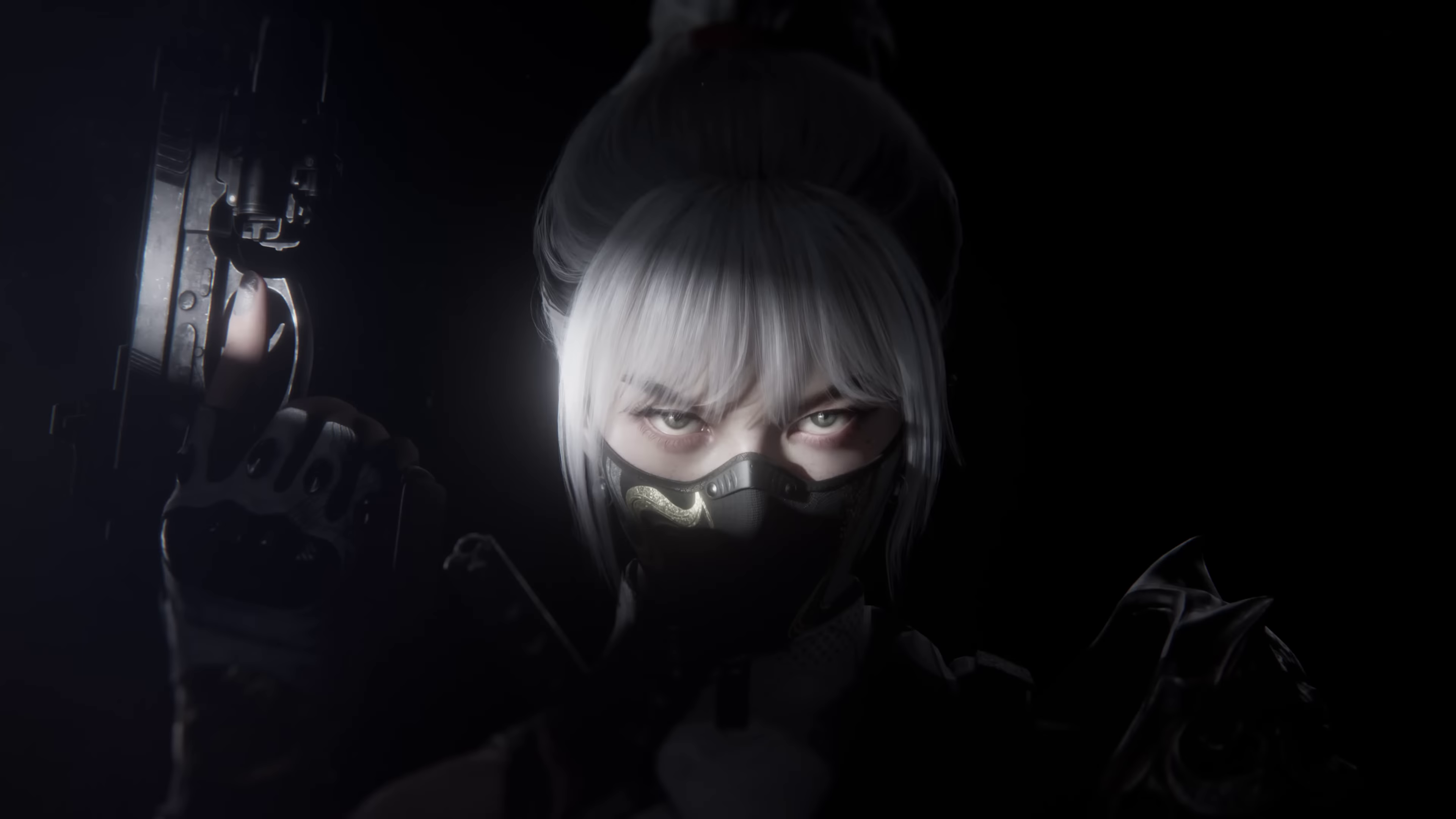 Mai Xiaowen, Hackclaw