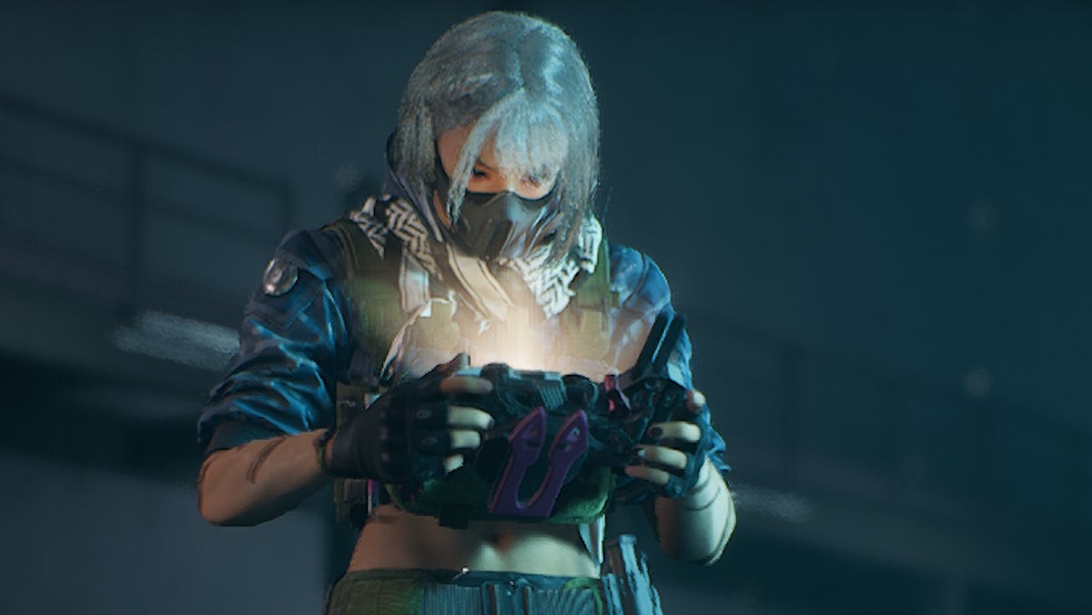 How to Unlock Hackclaw Operator in Delta Force