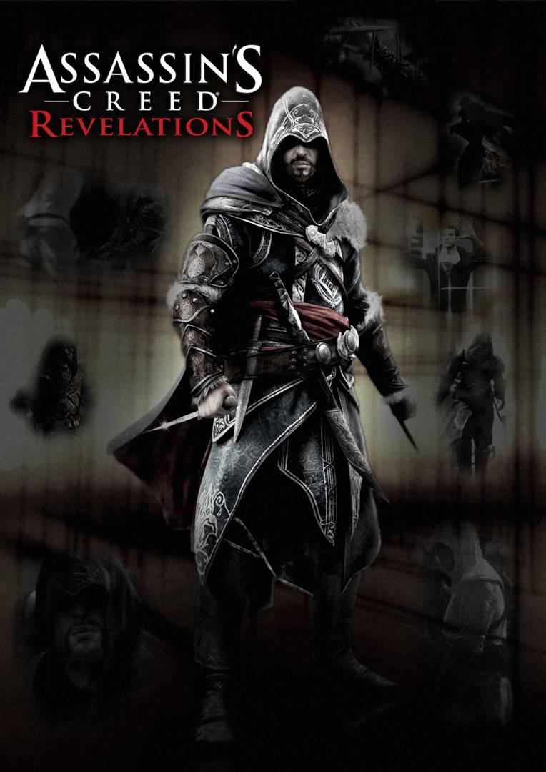 Assassins Creed Revelations Wallpaper In 1080P HD
