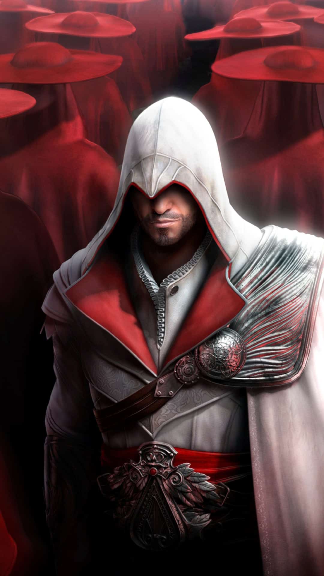 Assassin's Creed Background for iPhone Free Download
