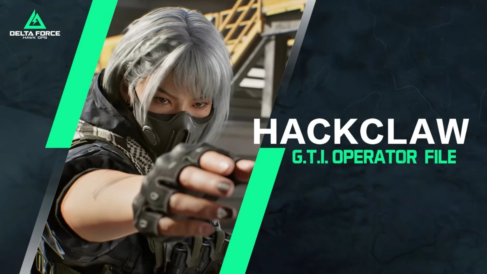 Delta Force Hackclaw SWATJudge VO at Ready or Not Nexus and community