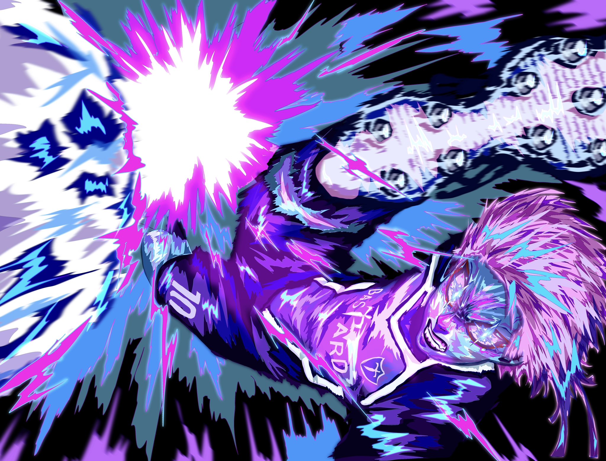 bruh impactbut without the text