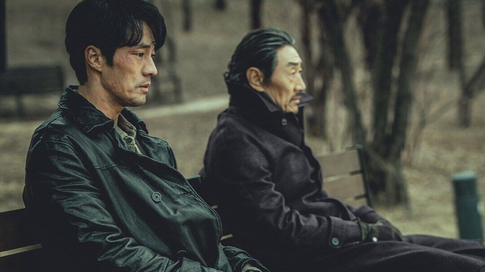 Mercy For None Review: So Ji Sub Leads Netflix's Gritty Revenge Drama That Hits Hard But Lacks Originality And Depth
