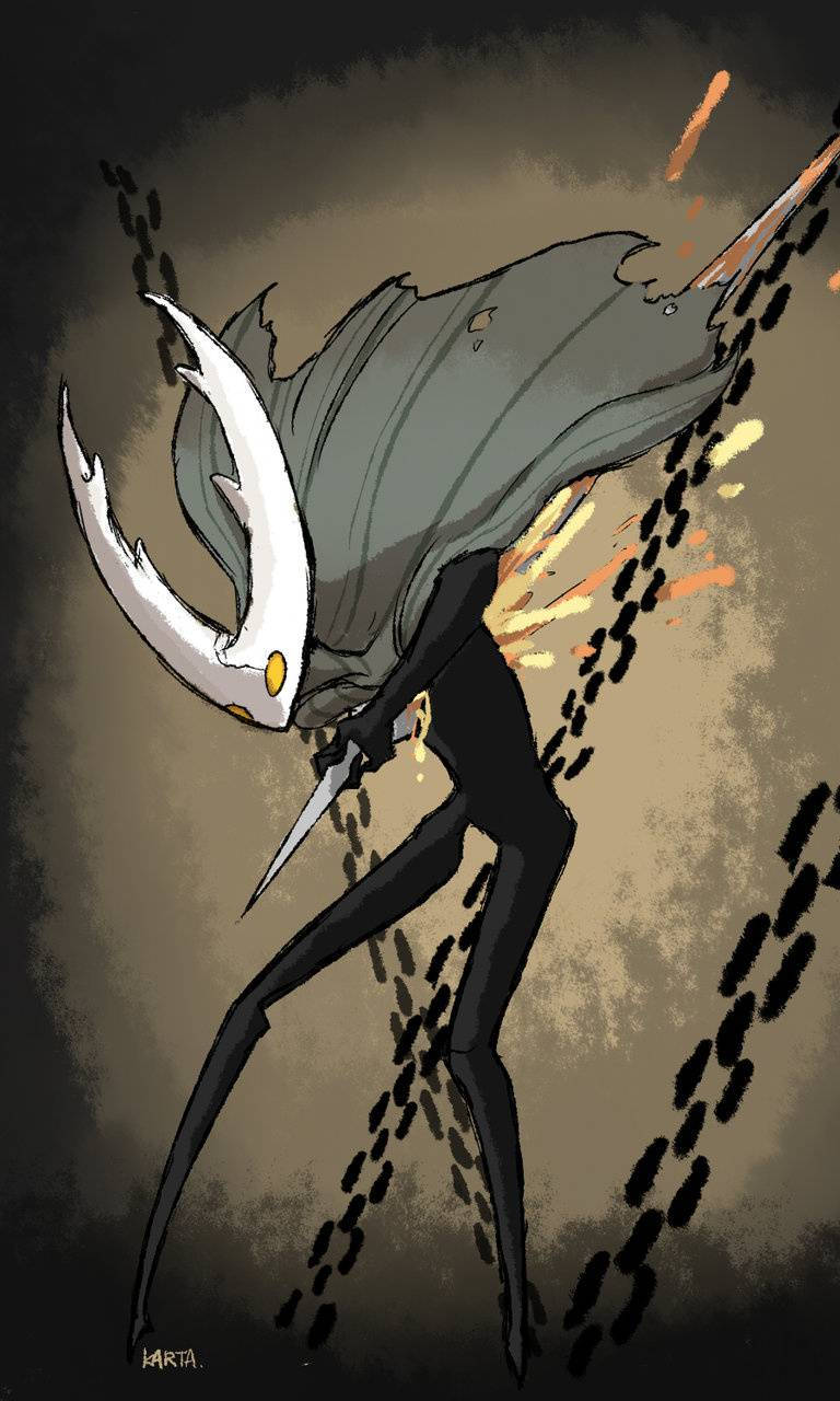 Download Hollow Knight Wallpaper