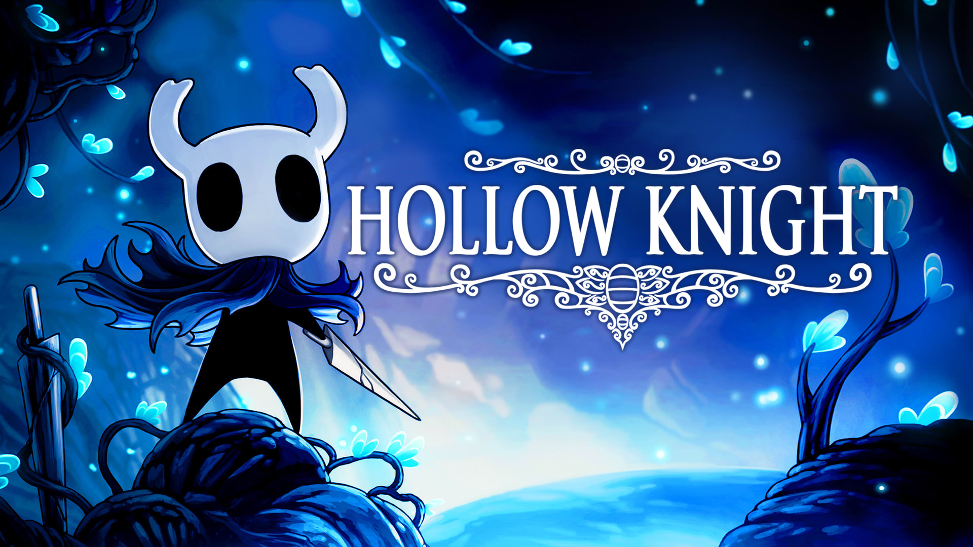 Hollow Knight for Nintendo Switch Official Site
