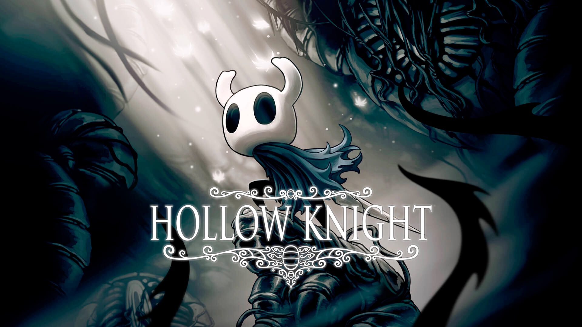 Buy Hollow Knight & Mac (Steam)