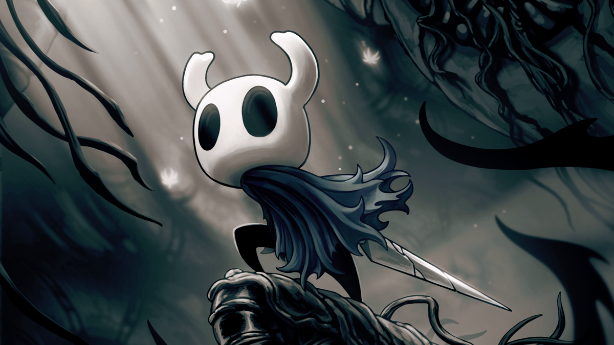 The Hollow Knight & Silksong