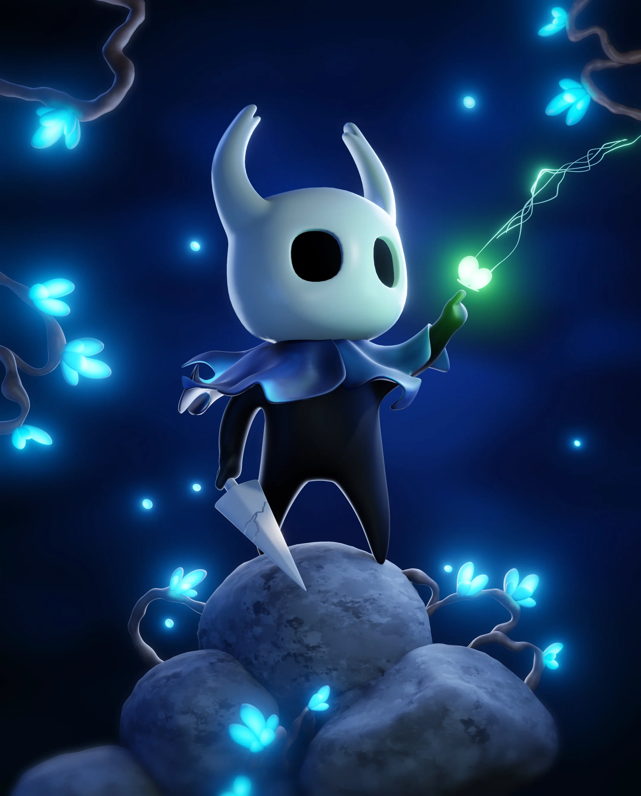 hollow knight