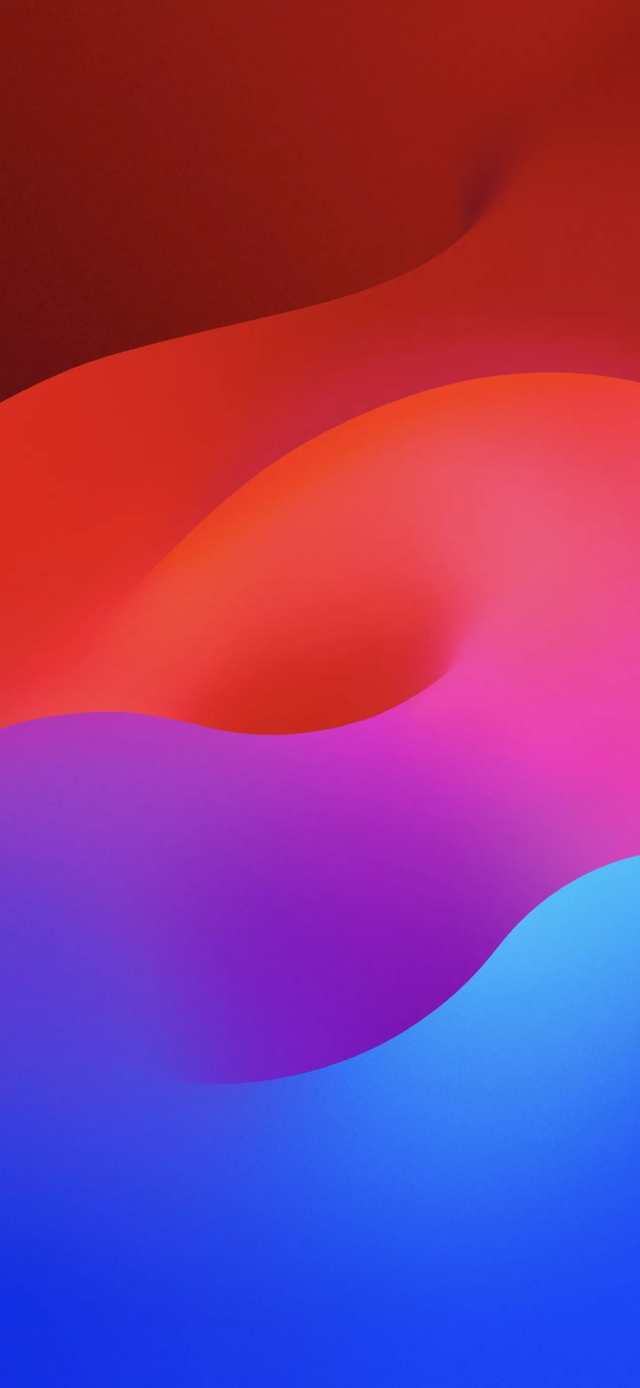 Get the iOS 17 Default Wallpaper Here