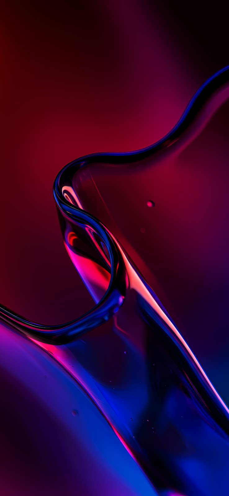 IPHONE 17 CONCEPT WALLPAPER